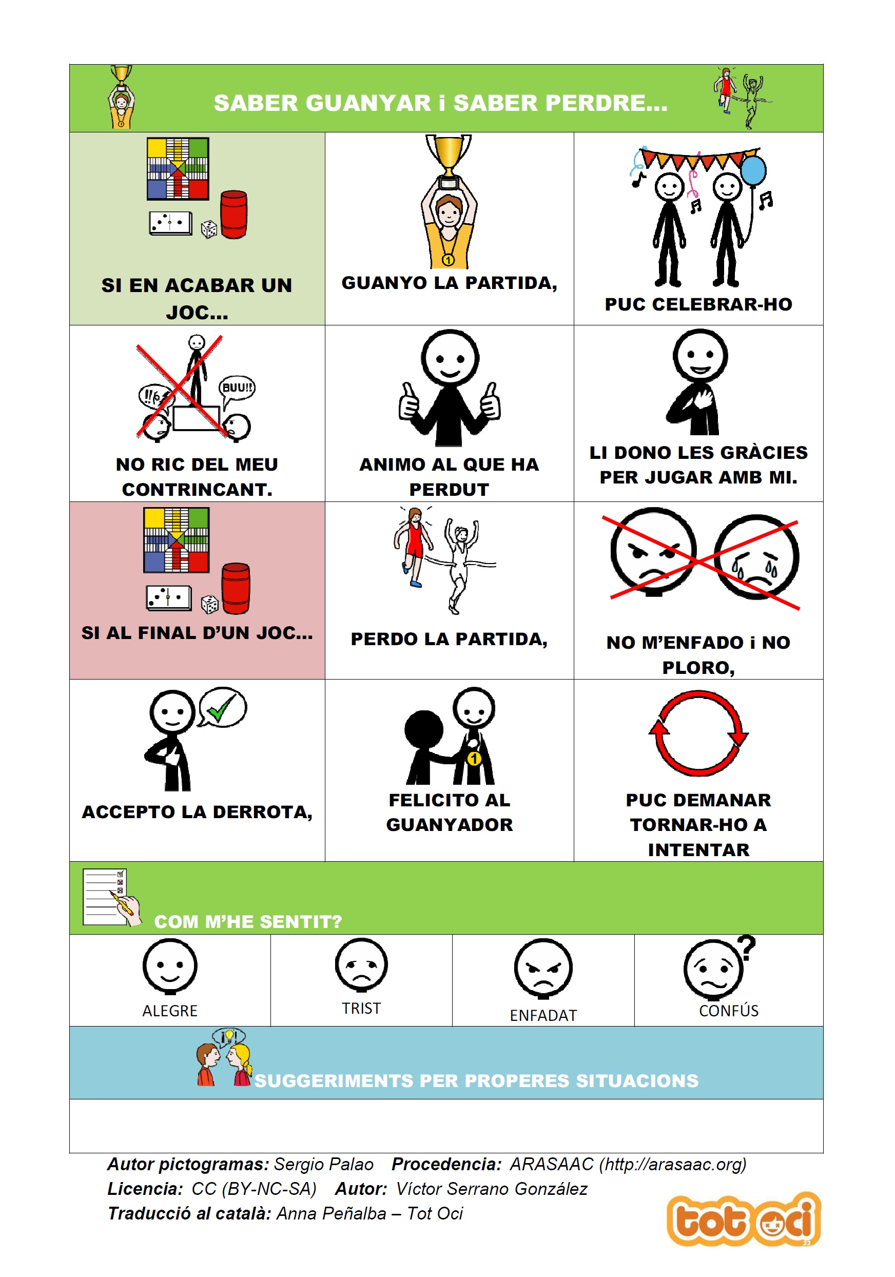Competències socials
